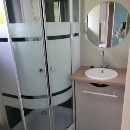 Campeggio Pezza Cardo