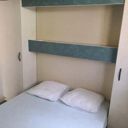 Camping Pezza Cardo Campsite 3*