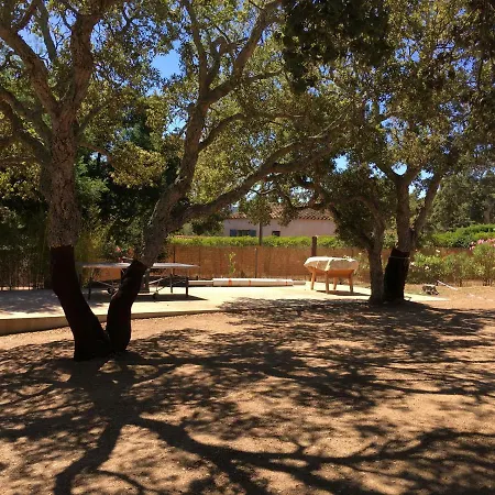 Camping Pezza Cardo
