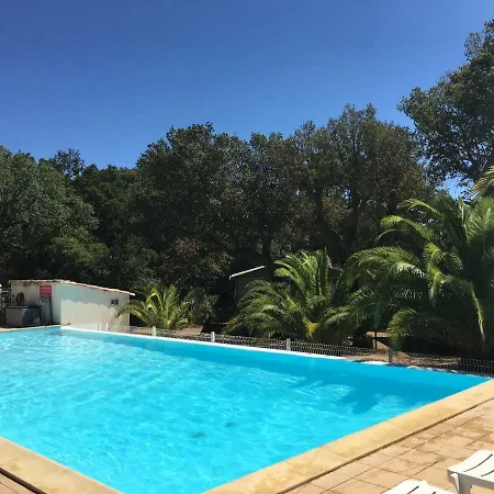 Camping Pezza Cardo